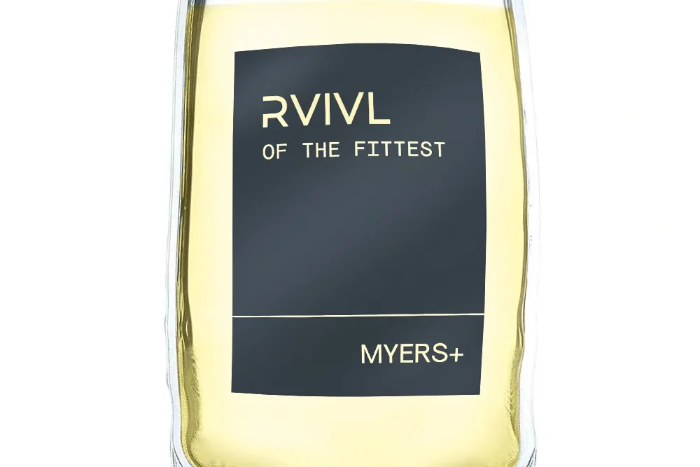 Myers IV Bag Image
