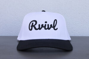 The Pacifica Snapback Hat