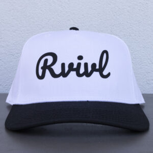 RVIVL Pacifica Snapback