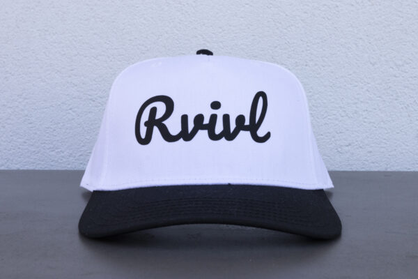 RVIVL Pacifica Snapback