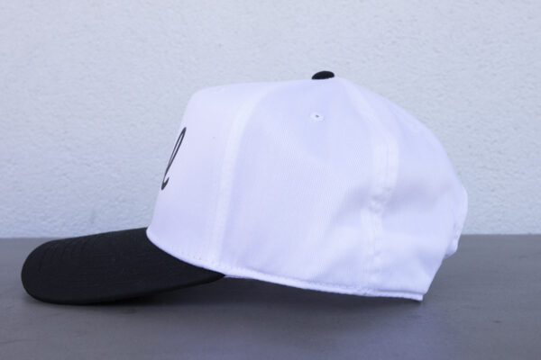 The Pacifica Snapback Hat - Image 6