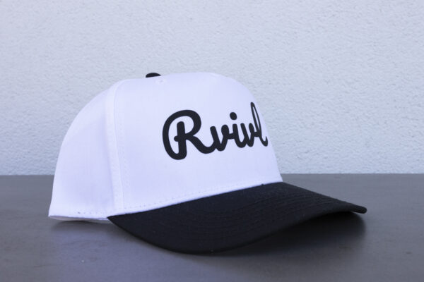 The Pacifica Snapback Hat - Image 2