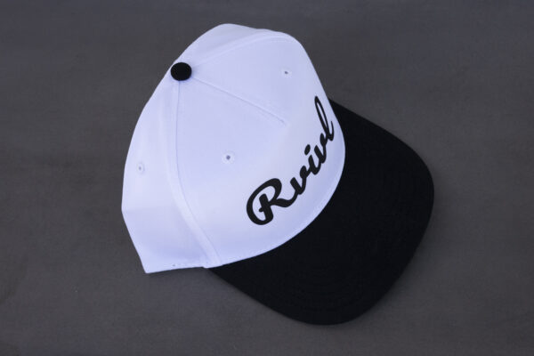 The Pacifica Snapback Hat - Image 3