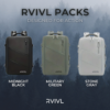 The RVIVL Pack - Image 2