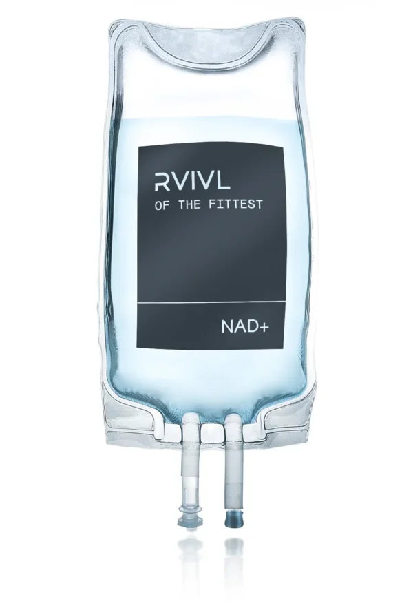 RVIVL NAD+ IV 100mg