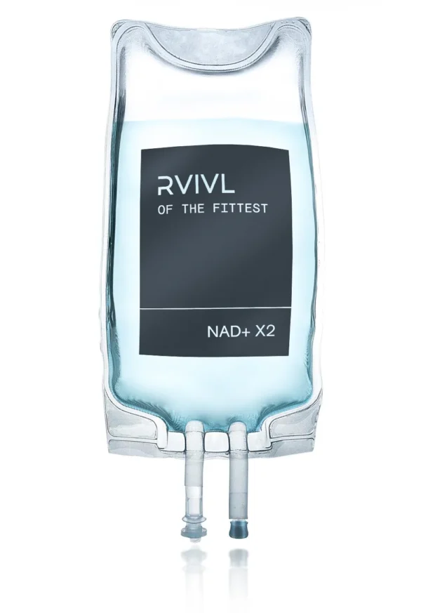 RVIVL NAD+ 250mg