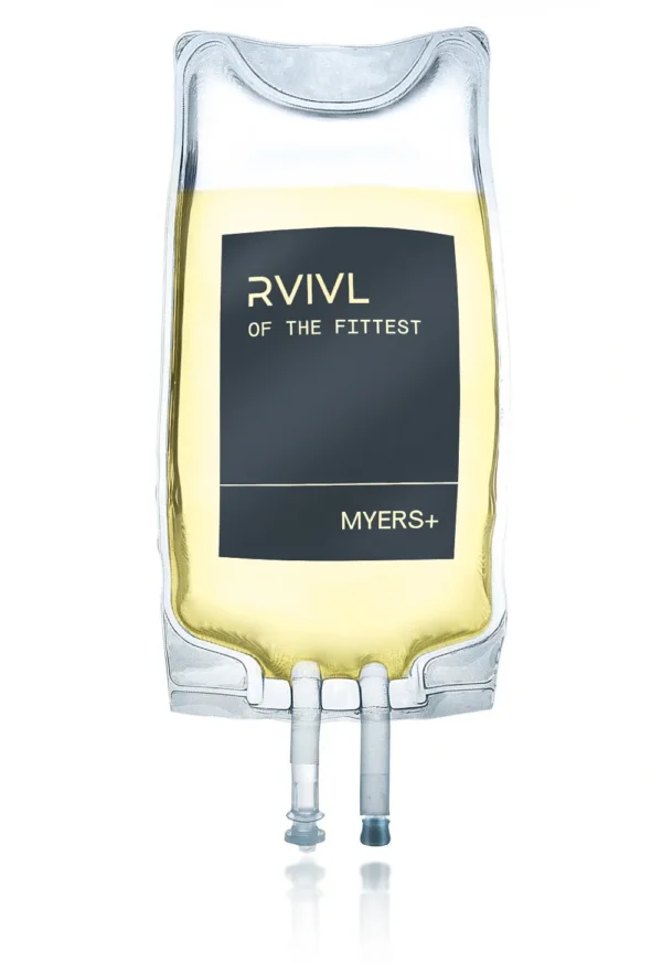 Myers+ IV | RVIVL Fitness Recovery