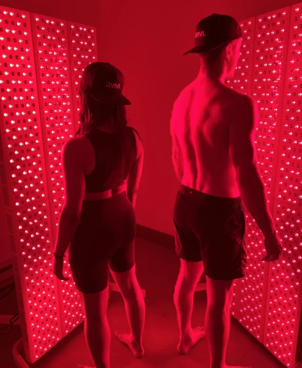 Red Light Therapy | Near-Infrared | 10 Min Full-Body | RVIVL Fitness Recovery Studio | Los Angeles - Image 8