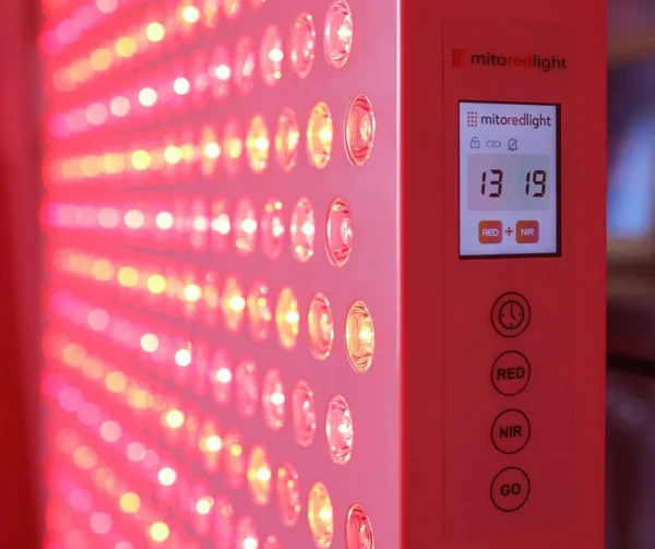 Red Light Therapy | Near-Infrared | 10 Min Full-Body | RVIVL Fitness Recovery Studio | Los Angeles - Image 6