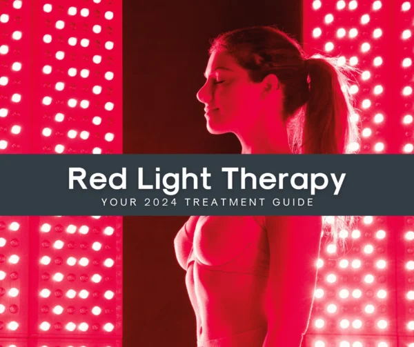 Red Light Therapy | Near-Infrared | 10 Min Full-Body | RVIVL Fitness Recovery Studio | Los Angeles - Image 5