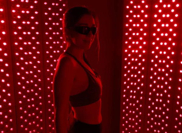 Red Light Therapy | Near-Infrared | 10 Min Full-Body | RVIVL Fitness Recovery Studio | Los Angeles - Image 10