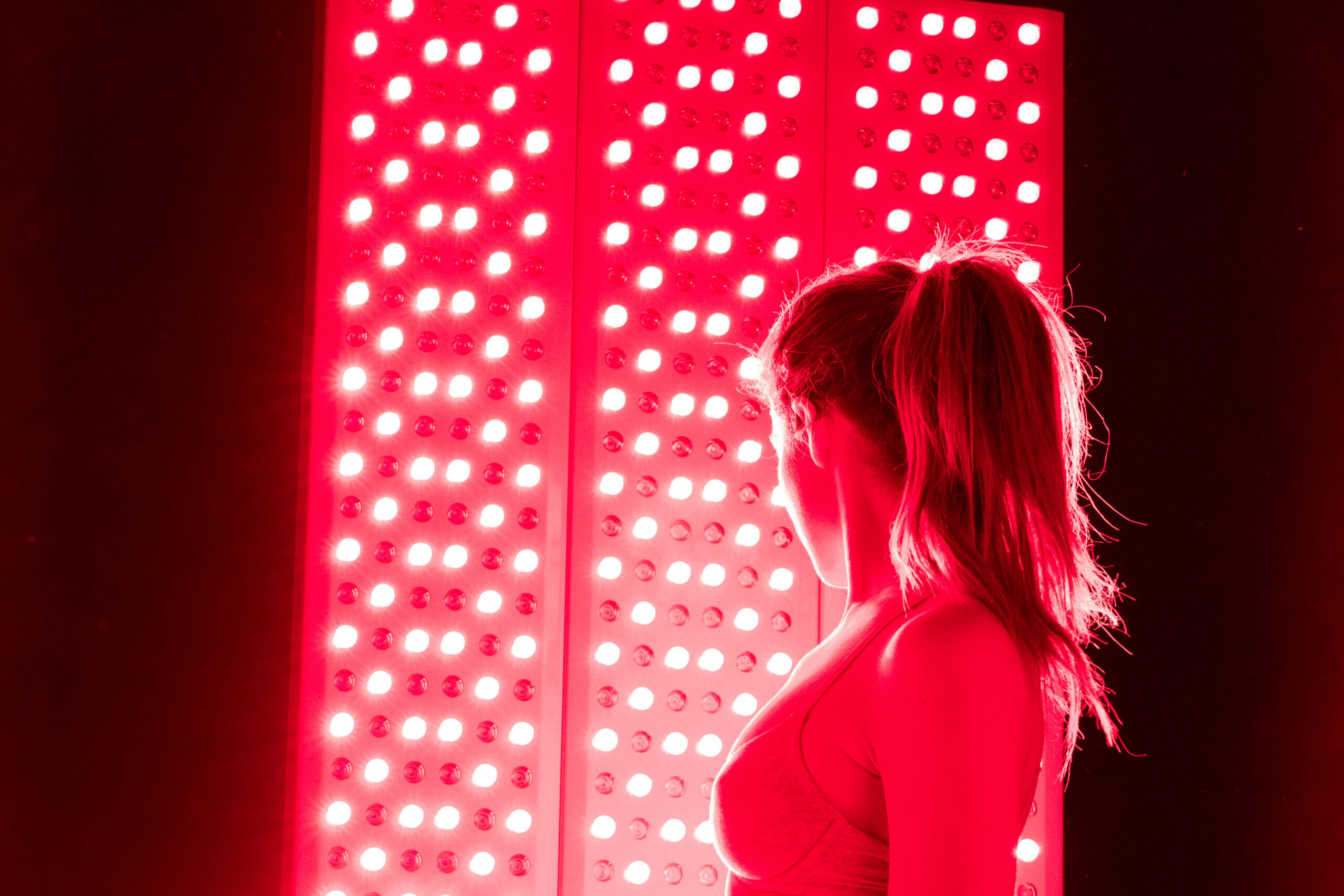 Red Light
