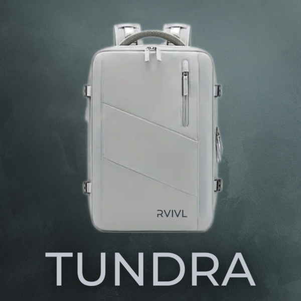 TUNDRA