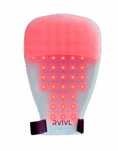 RVIVL Red Glove
