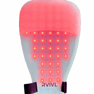 RVIVL Red Glove