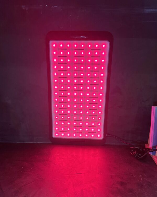 Red Light Therapy Mat - Image 3