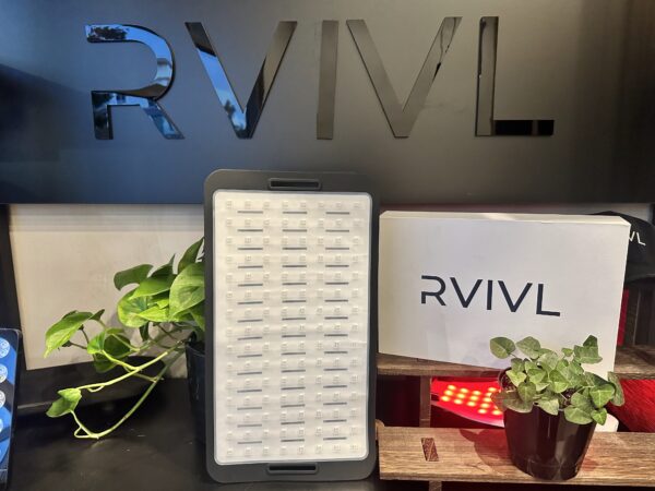 RVIVL Red Mat - Image 3