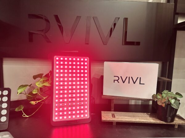 RVIVL Red Mat - Image 4